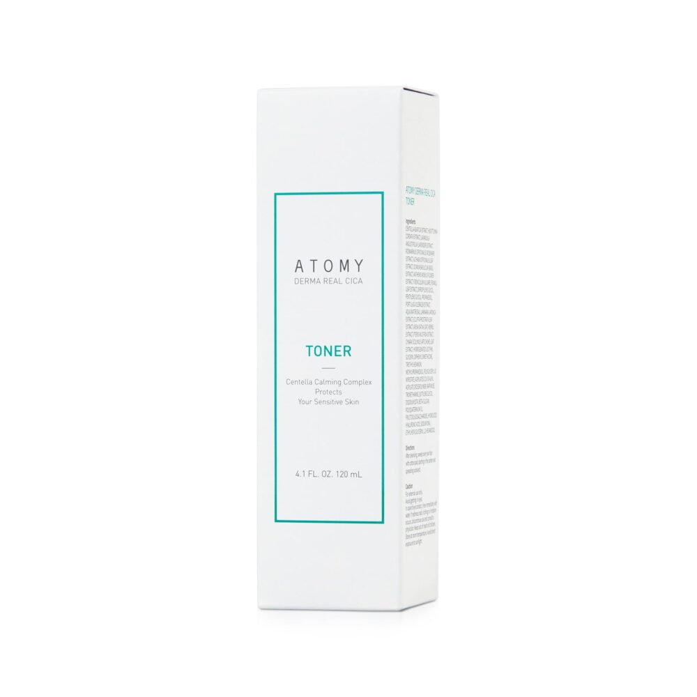 Atomy Derma Real Cica Toner - Image 3