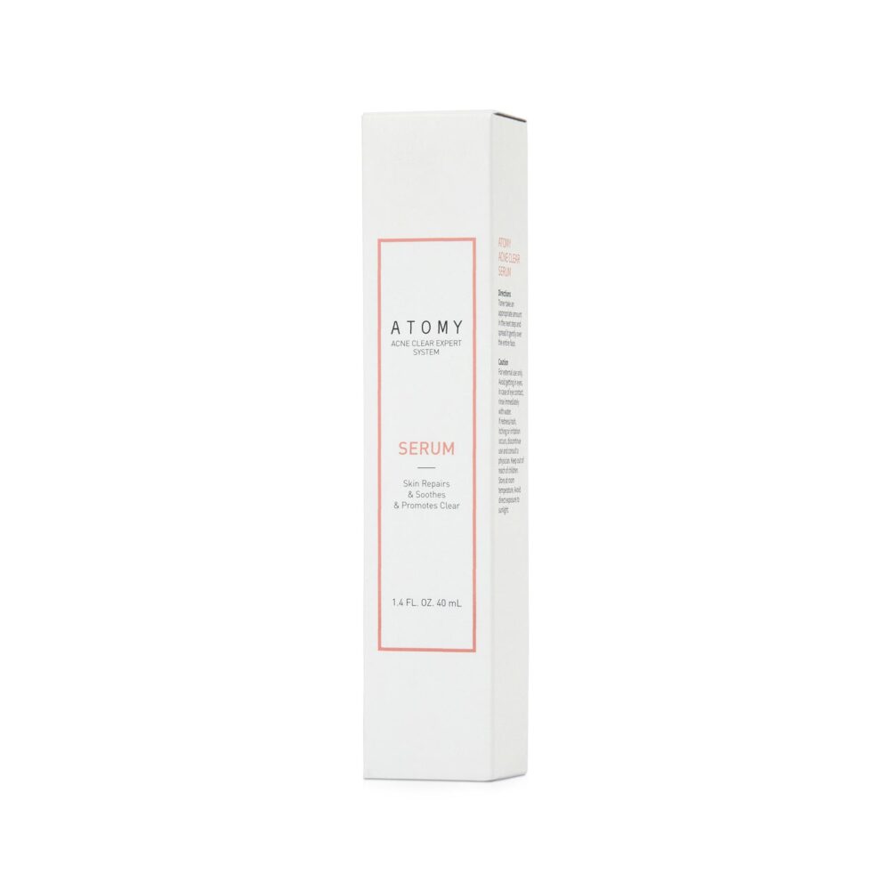 Atomy Acne Clear Serum - Image 3