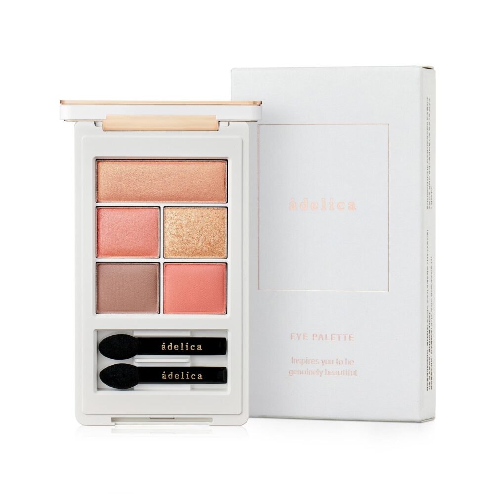 adelica Eye Palette (4 types) - Image 6