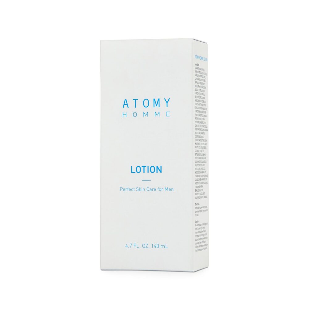 Atomy Homme Lotion - Image 3