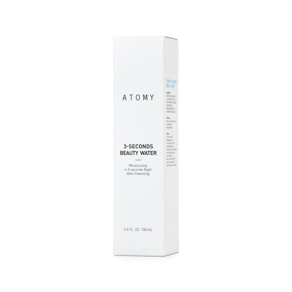 Atomy 3 Second Beauty Water - Image 3