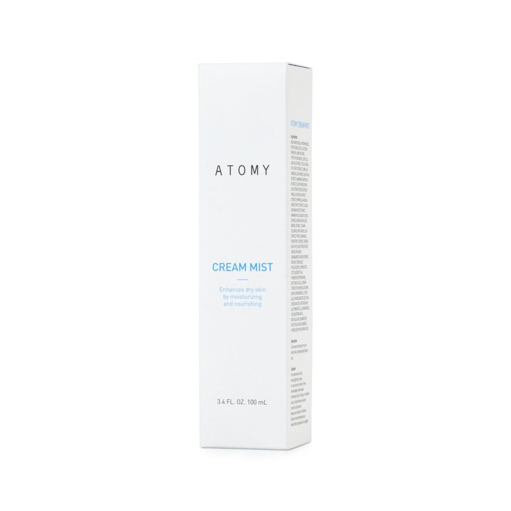 Atomy Cream Mist - Image 3