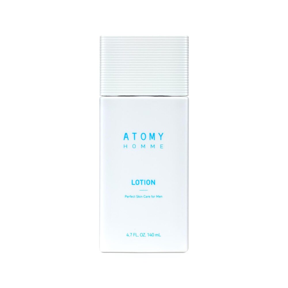 Atomy Homme Lotion - Image 4