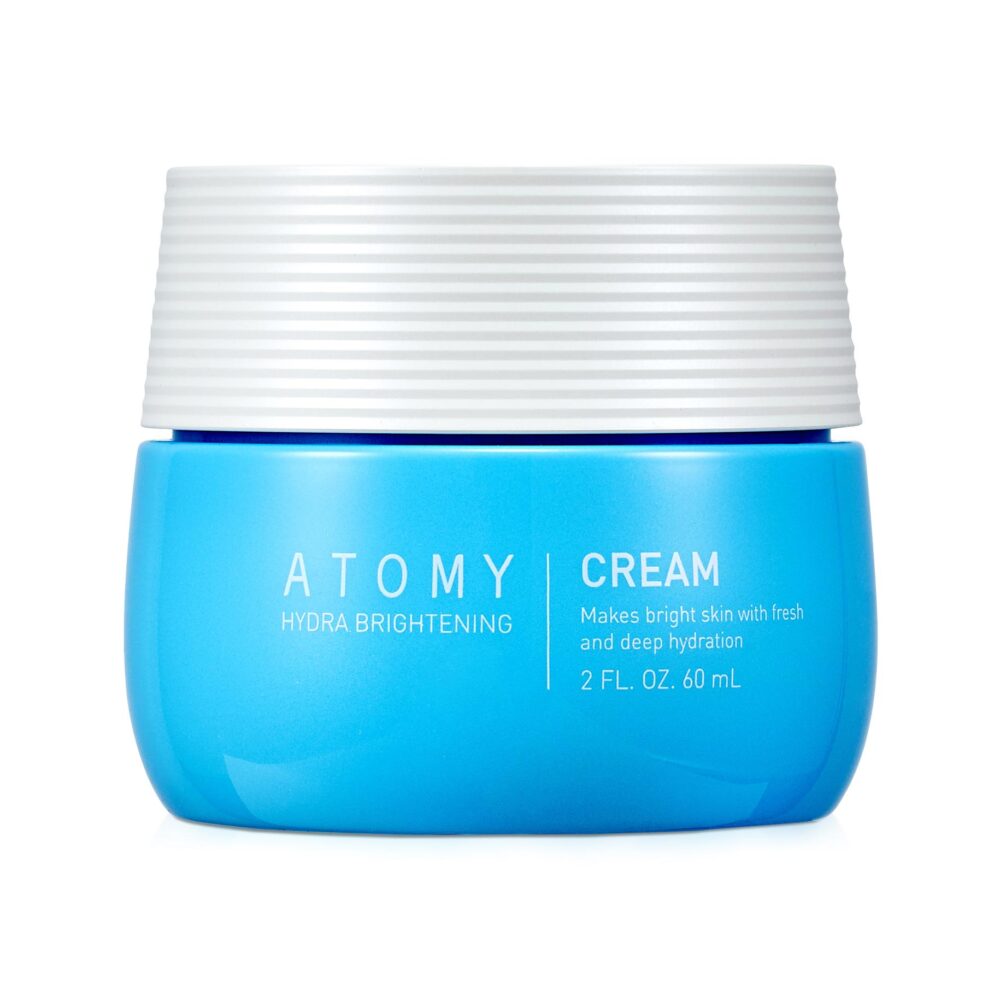 Atomy Hydra Brightening Cream - Image 3