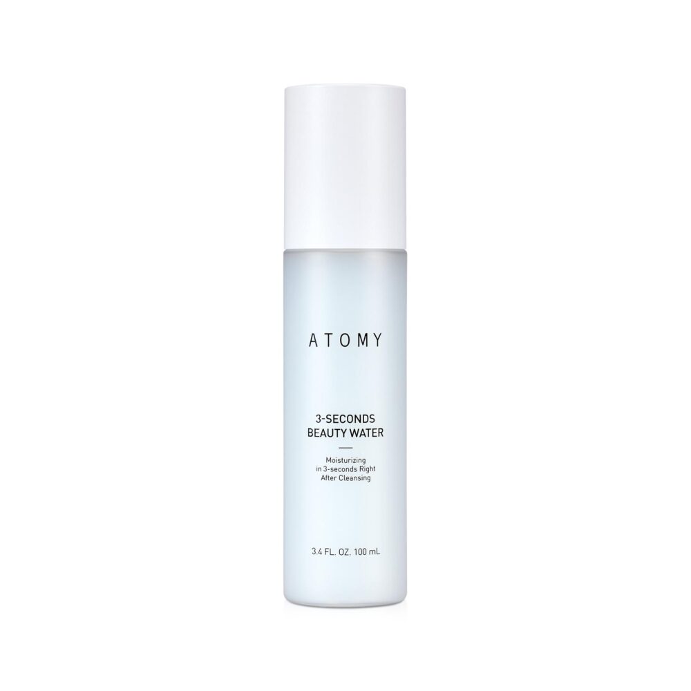 Atomy 3 Second Beauty Water - Image 4