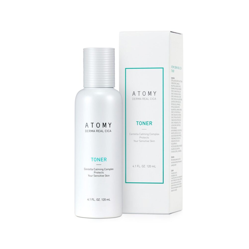 Atomy Derma Real Cica Toner - Image 2