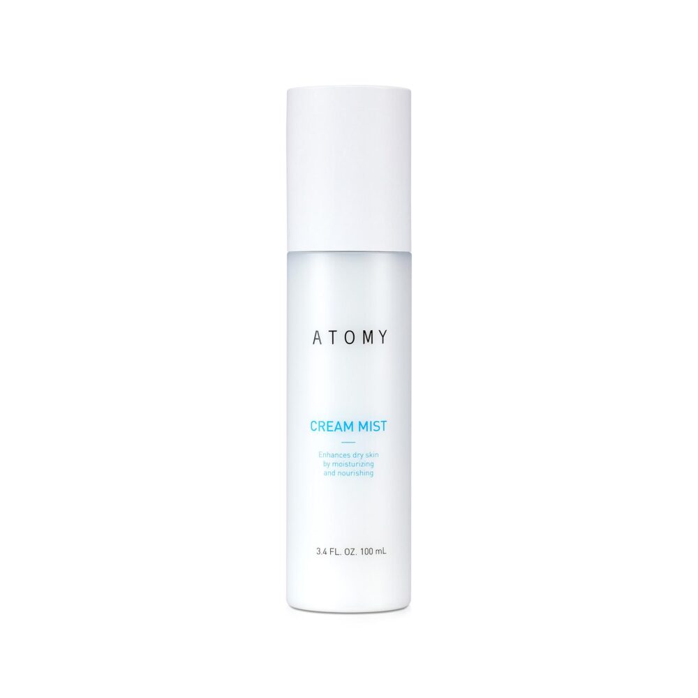 Atomy Cream Mist - Image 4