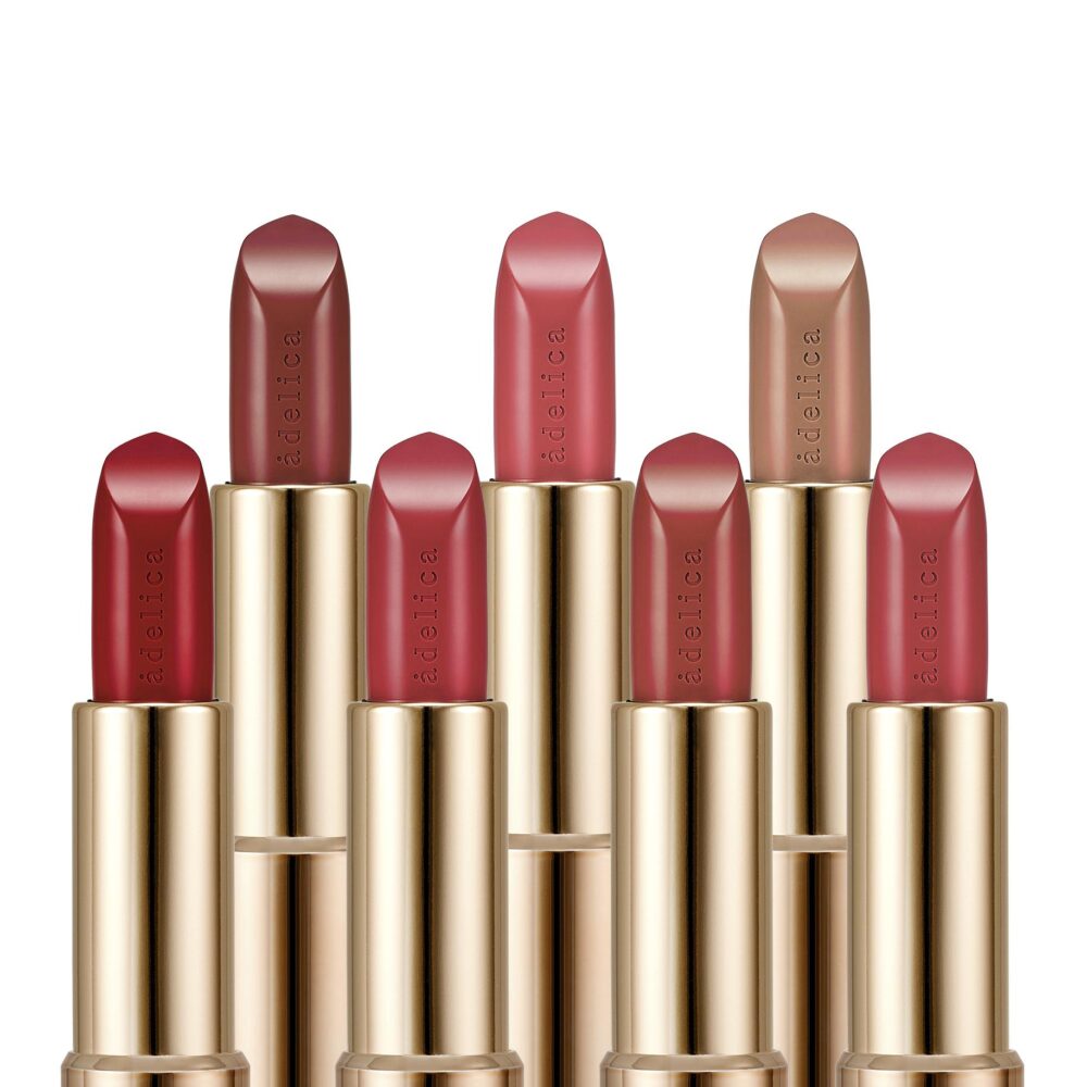 adelica Lip Rouge Classic - Image 2