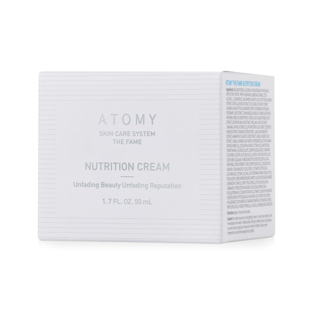 Atomy The Fame Nutrition Cream - Image 3