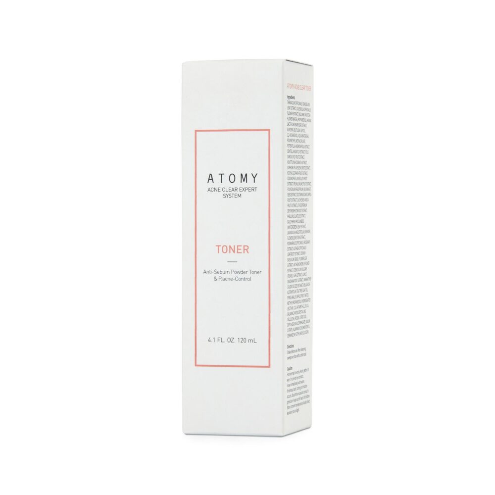 Atomy Acne Clear Toner - Image 2