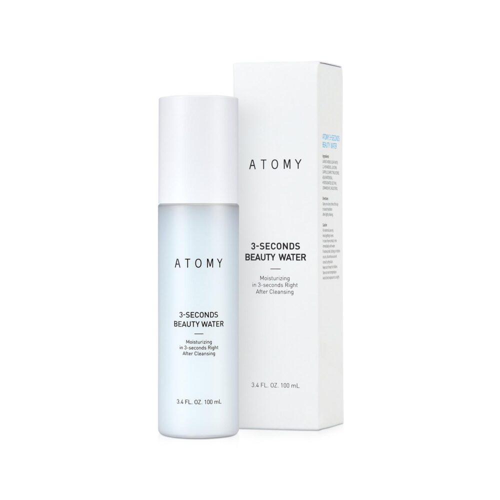 Atomy 3 Second Beauty Water - Image 2