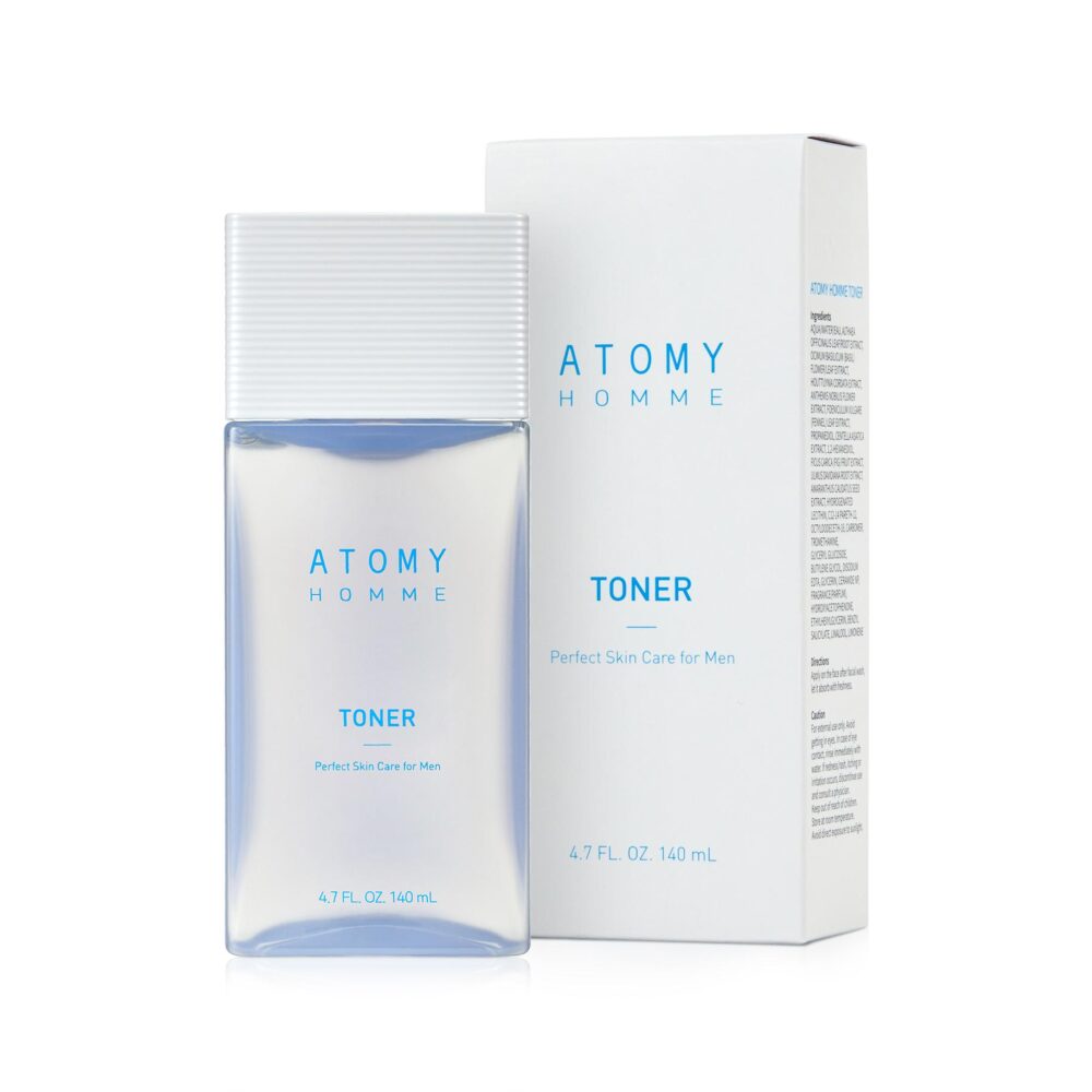 Atomy Homme Toner - Image 2