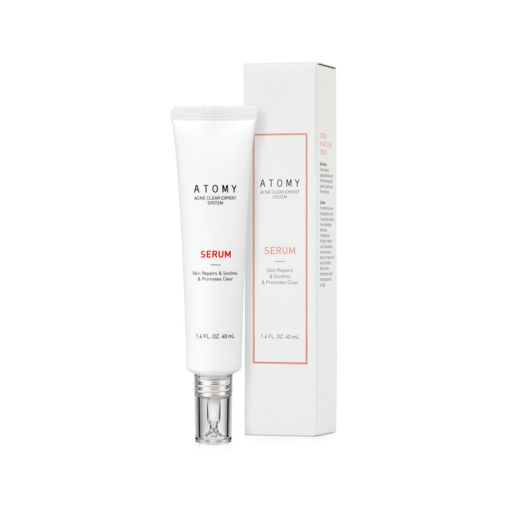 Atomy Acne Clear Serum - Image 2