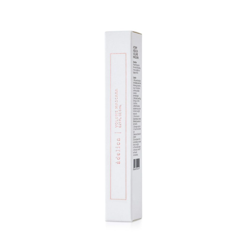 Adelica Volume Mascara - Image 6