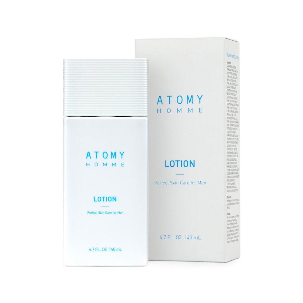 Atomy Homme Lotion - Image 2