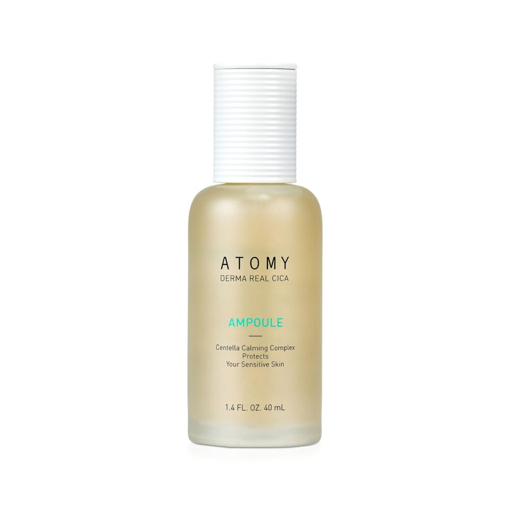 Atomy Derma Real Cica Ampoule - Image 4