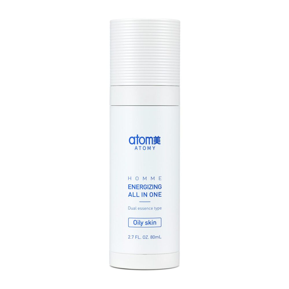 Atomy Homme Energizing All In One - Image 3