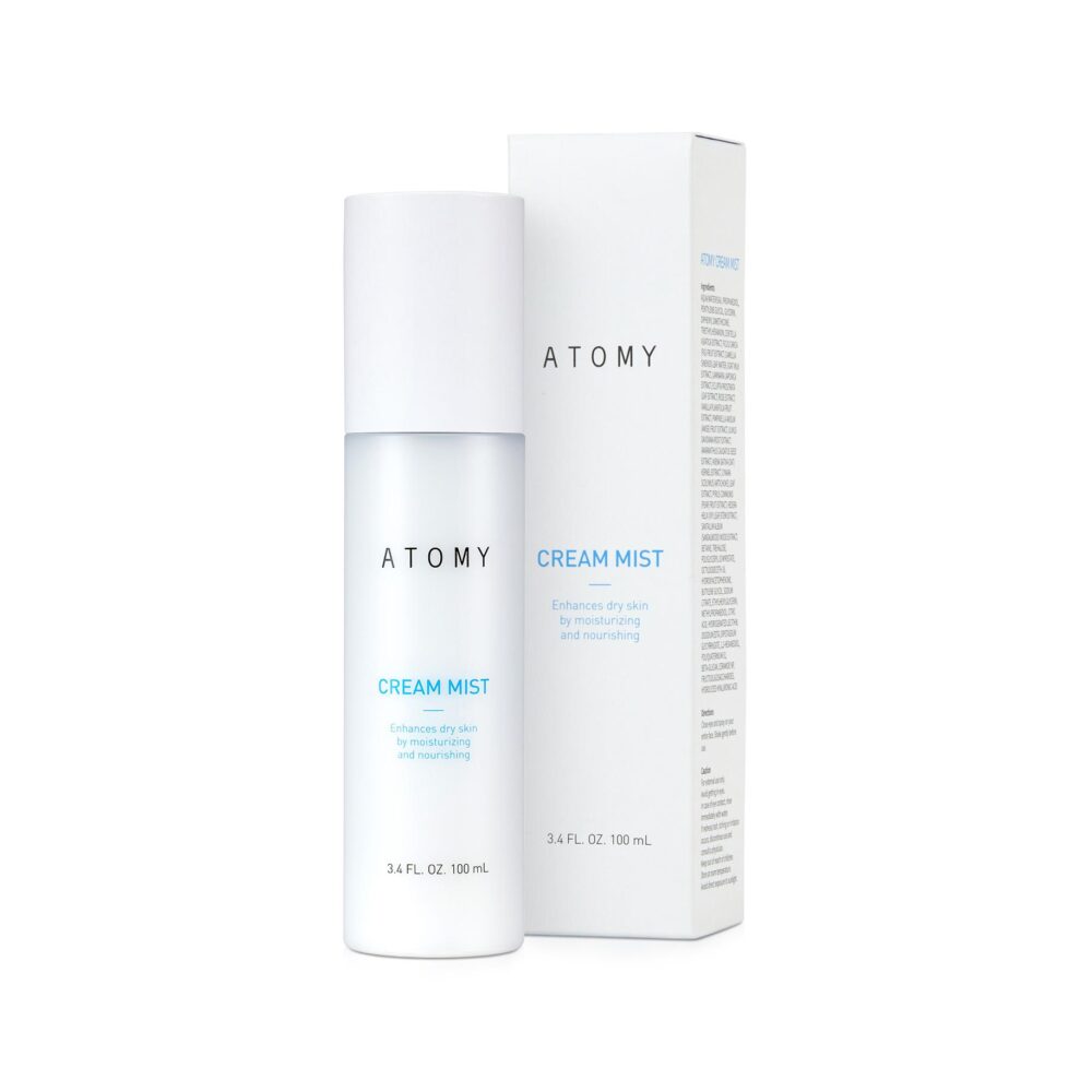 Atomy Cream Mist - Image 2