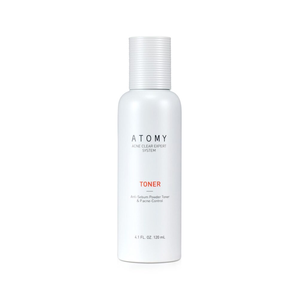 Atomy Acne Clear Toner - Image 4