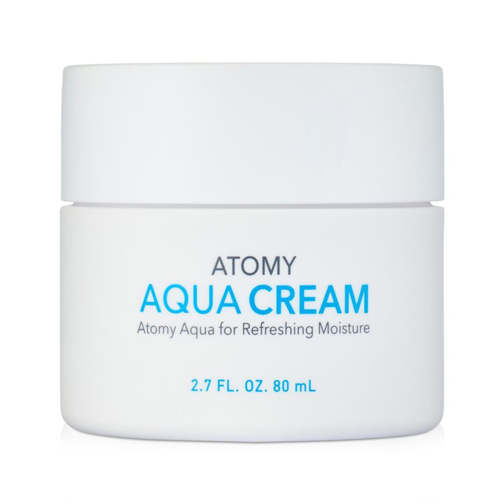 Atomy Aqua Cream - Image 4