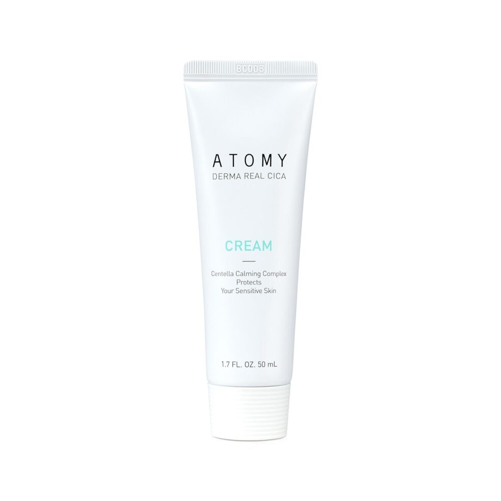 Atomy Derma Real Cica Cream - Image 4