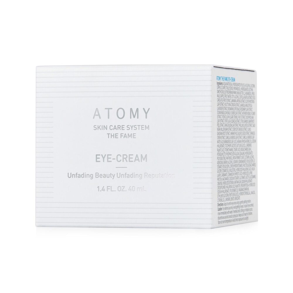 Atomy The Fame Eye Cream - Image 3