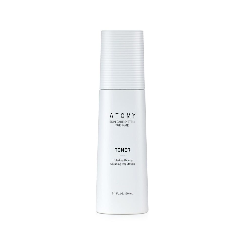 Atomy The Fame Toner - Image 3