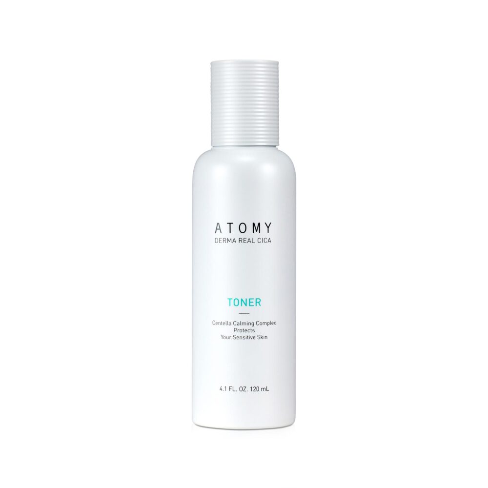 Atomy Derma Real Cica Toner - Image 4