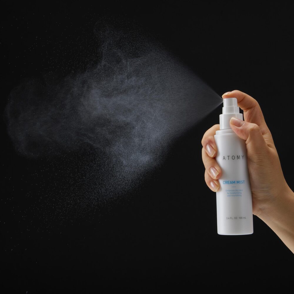 Atomy Cream Mist - Image 5