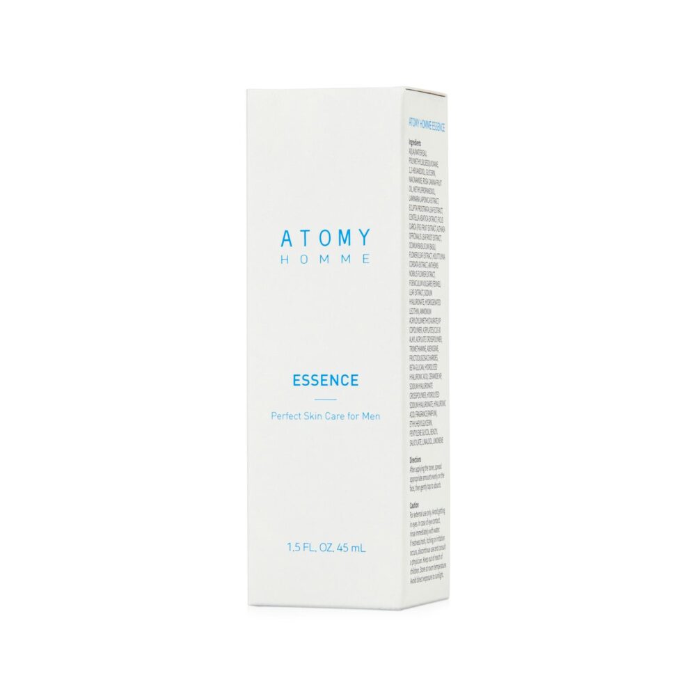 Atomy Homme Essence - Image 3